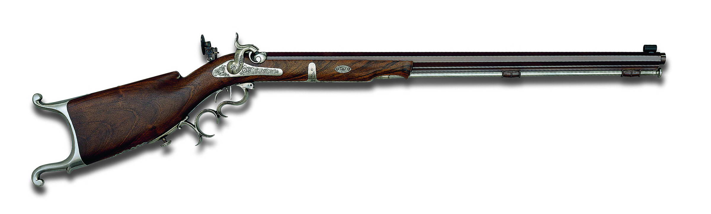 Simple Gun