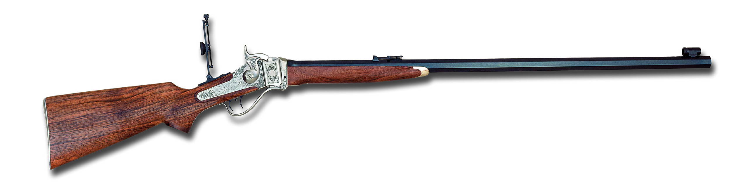 cherry s pedersoli modern
