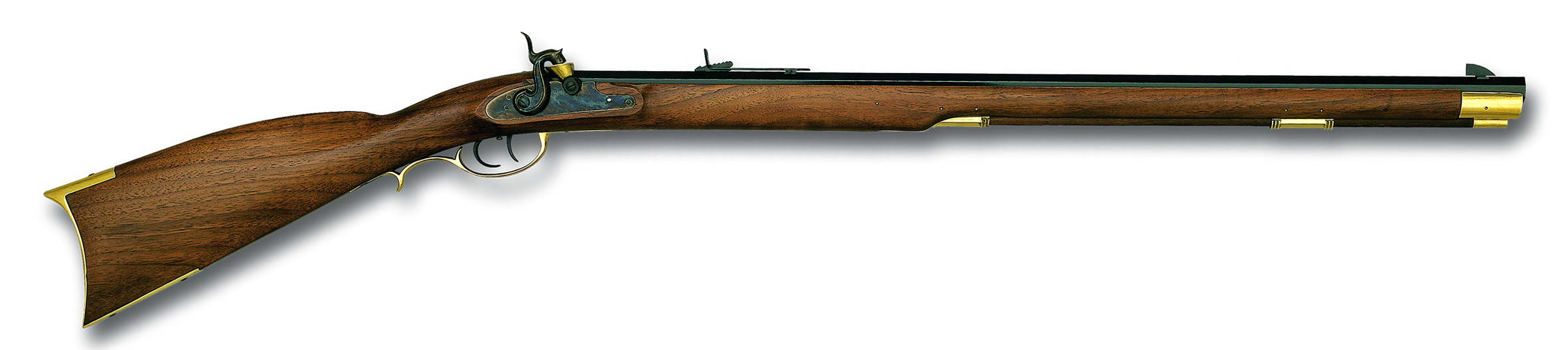 Flintlock Rifles | rifles built by hand.