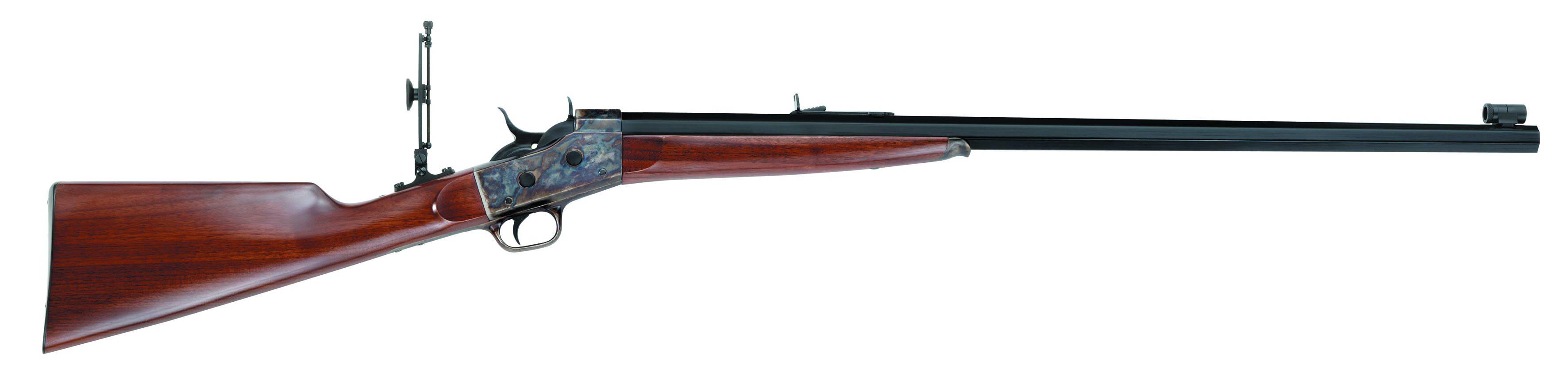 Picture Of Rifle