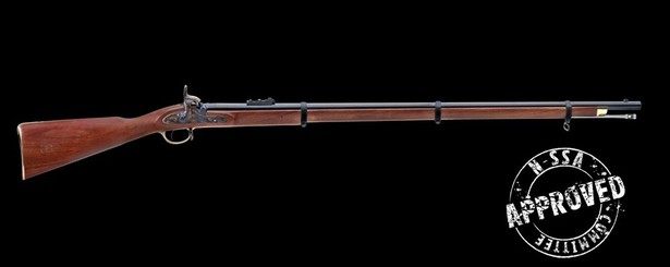 Flintlock Traditions® Blunderbuss Rifle™, .54 Cal
